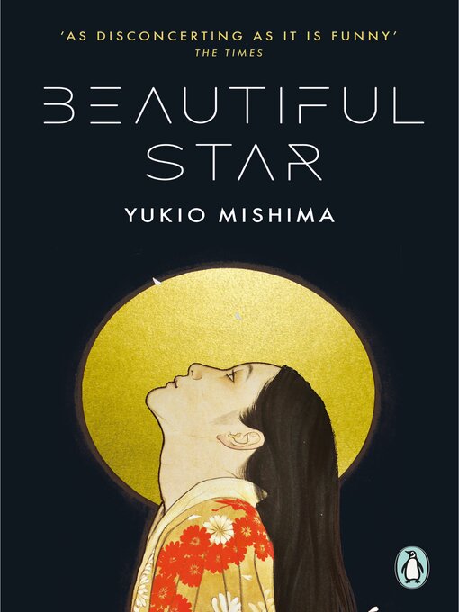 Title details for Beautiful Star by Yukio Mishima - Available